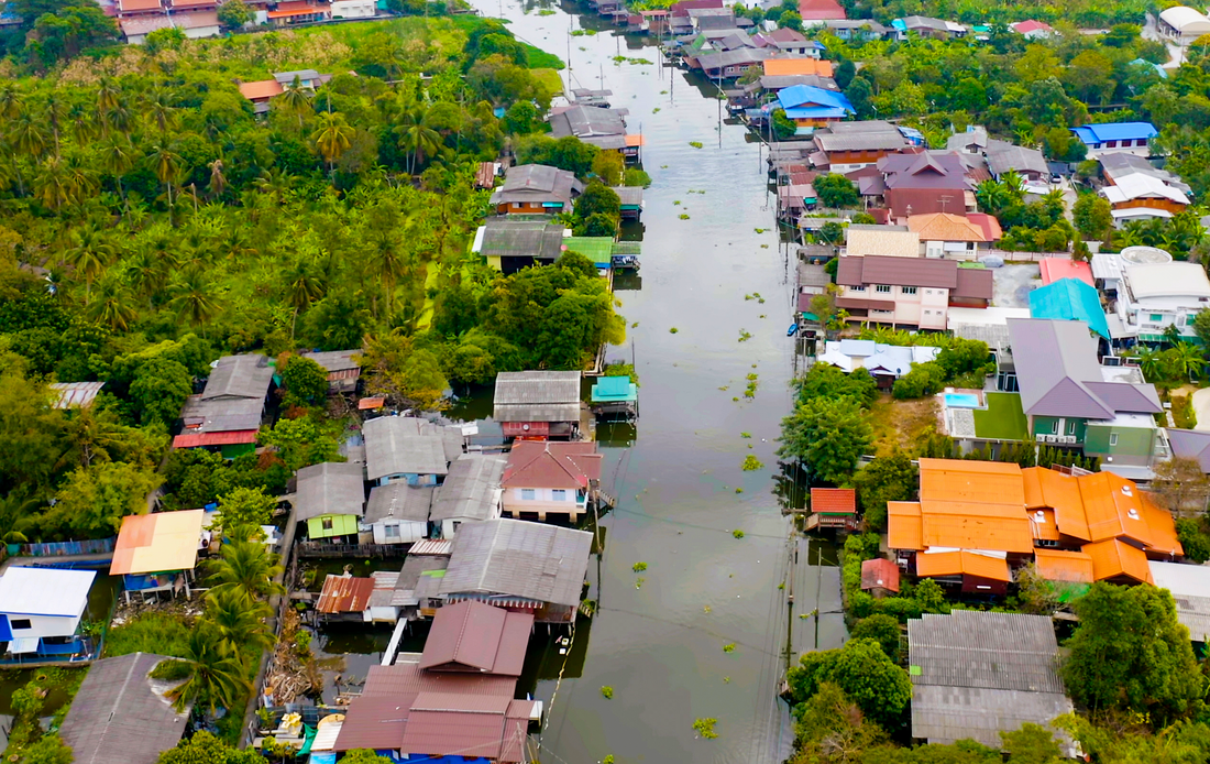 Beyond the Bite: Flood-Related Mosquito Outbreaks
