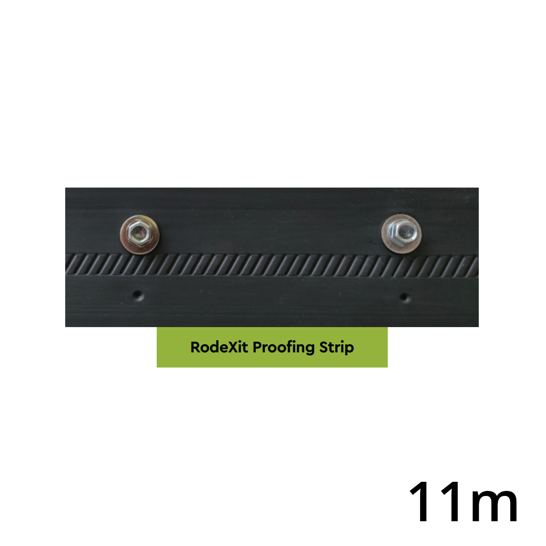 Rodexit Proofing Strip - 11m