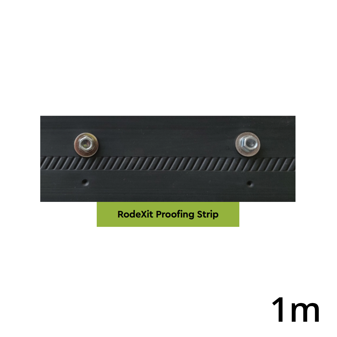 Rodexit Proofing Strip - 1m