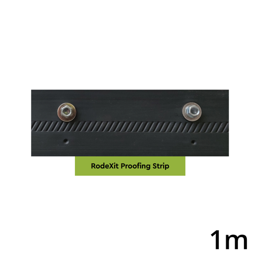 Rodexit Proofing Strip - 1m